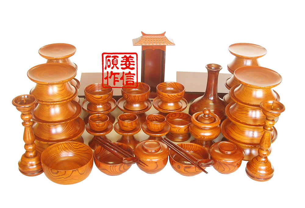 투명정제옻칠52P(전칠15회)